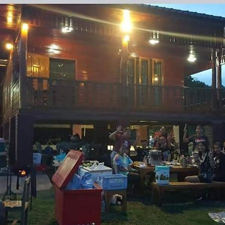 Baan Kaset Bandit Hotell Khao Kho Exteriör bild